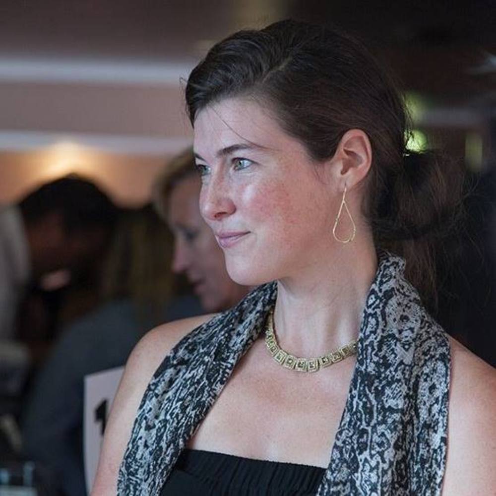 Meet your Posher, Erica